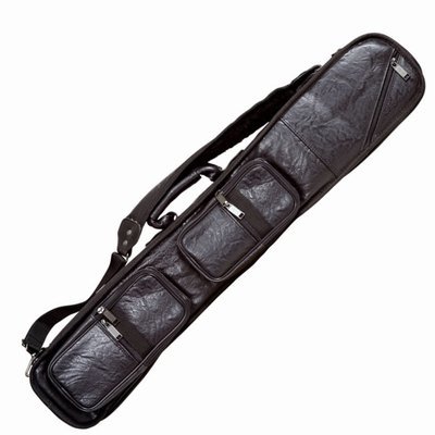 VDB-veske high-end Black 4/8