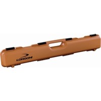 LONGONI Cue case Longoni shuttle 2 compartments plastic model 'Terra'