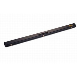 Snooker case 3/4 Clubman Black