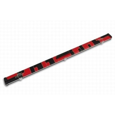 Snooker taske 3/4 Halo Red