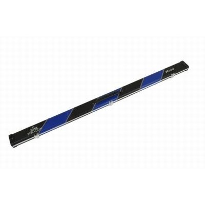 Snooker koffer 3/4 Halo Blue