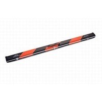 Snooker case 3/4 Halo Orange Van den Broek biljarts Snooker case 3/4 Halo Orange