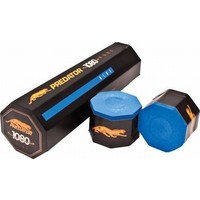 Predator billiard chalk blue Predator Predator billiard chalk blue