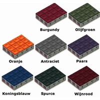 Silver Cup Silver Cup kritt