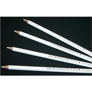 Highlight pencil White