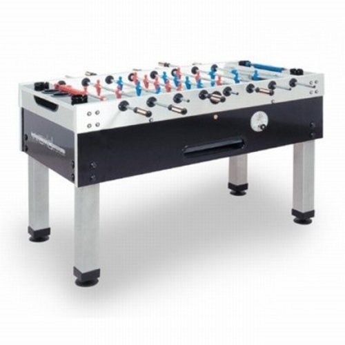 Garlando Foosball table Garlando World Champion ITSF. Free delivery.