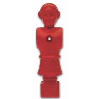 Table football Pop Lady Red. Diameter 16 mm