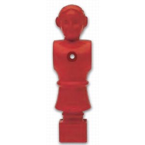 Bordfodbold Pop Lady Rød Bordfodbold Pop Lady Rød