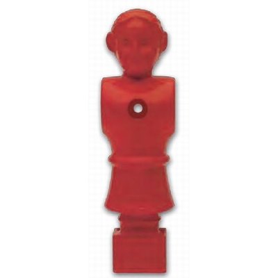 Table football Pop Lady Red. Diameter 16 mm