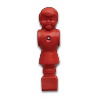 Soccer table doll Red. DM Set advantage