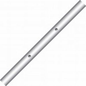 Bordfotballbar. Hul 16 mm. ORIGINAL DM Bordfotballbar. Hul 16 mm. ORIGINAL DM