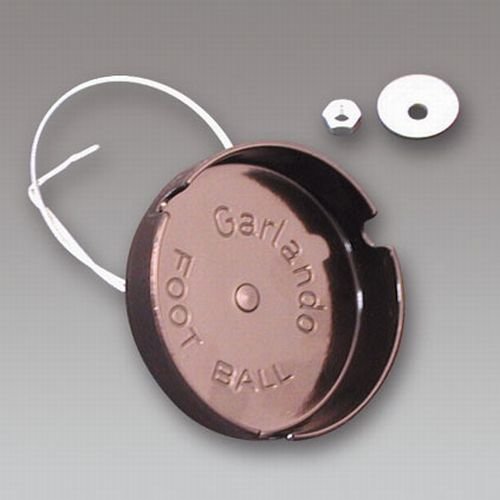 Bordfodbold askebæger til Garlando Bordfodbold askebæger til Garlando