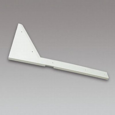 Garlando foosball hjørne venstre