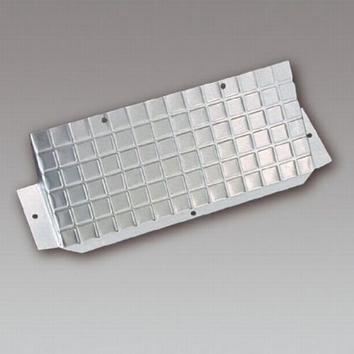 Tafelvoetbal Doel binnenkant metaal Tafelvoetbal Doel binnenkant metaal