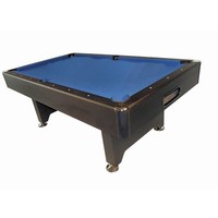 Poolbiljart Mawi 7 foot Van den Broek biljarts Poolbiljart Mawi 7 foot