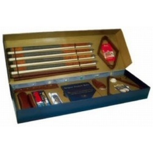 Toebehoren pakket Aramith Pro cup ARAMITH Toebehoren pakket Aramith Pro cup