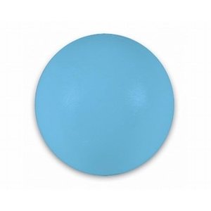 Tafelvoetbal bal Sky blue
