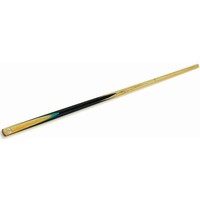 Cue craft Cue Craft Black Butt with veneer 3/4