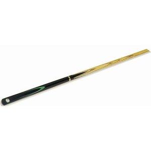 Cue Craft Carlton halv gammel og ny model