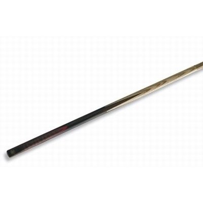Snooker cue Cannon Ruby 1/2