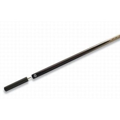 Snooker cue Cannon Spirit 2 stk. inkl. mini rumpe