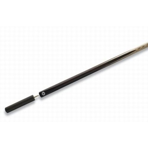 Snooker keu Cannon Spirit 2st. incl. mini butt Cannon Snooker keu Cannon Spirit 2st. incl. mini butt