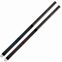 Mister 100 Carom cue Mister 100 NANO grip 2 (rubber)