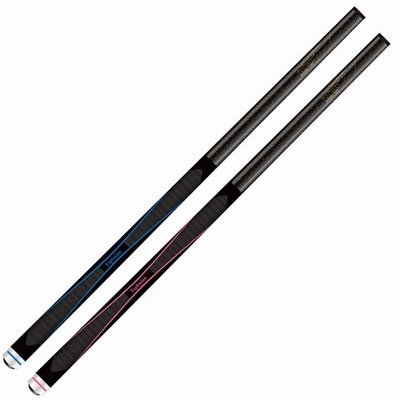 Carom cue Mister 100 NANO grip 2 (gummi)