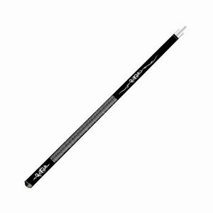 Artemis Artemis pool cue modell 14 Svart Artemis pool cue modell 14 Svart