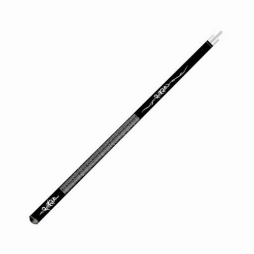 Artemis pool cue modell 14 Black Artemis Artemis pool cue modell 14 Black
