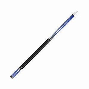 Artemis pool keu model 6 Blauw/Wit/Zwart