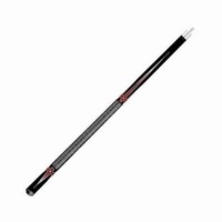 Artemis Artemis pool cue model 3 Sort/Rød/Hvid