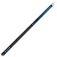 Artemis Pool cue Artemis Pearl series model Blue