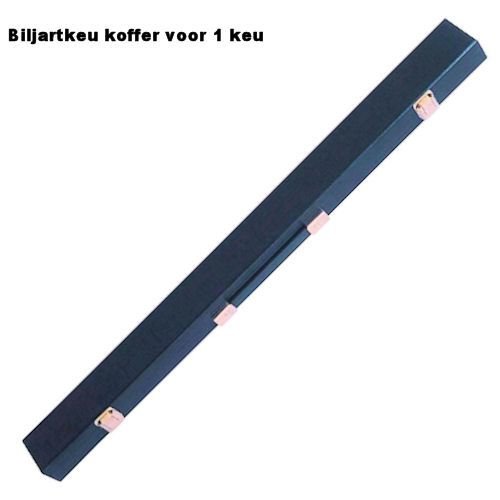 Kinderkeu lengde Red Pearl 125cm