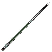 Artemis pool cue Emerald ILG Artemis Artemis pool cue Emerald ILG