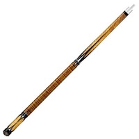 Artemis Artemis pool cue Opal curly maple