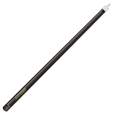 Artemis pool cue Solid Black