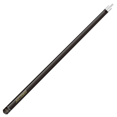 Artemis Artemis pool cue Solid Black