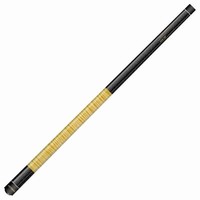 Mister 100 Karambole Cue 100 Mister Black Pearl / Curly Maple