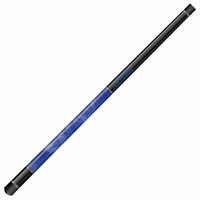 Mister 100 Carambole keu Mister 100,Black/Blue Handle