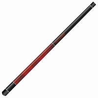 Mister 100 Carambole keu Mister 100 Black/Red Handle