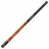 Mister 100 Carom cue Mister 100¸ Black/Brown Stained Handle