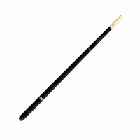 Mister 100 Mister 100 carom cue, 4-piece model with rings