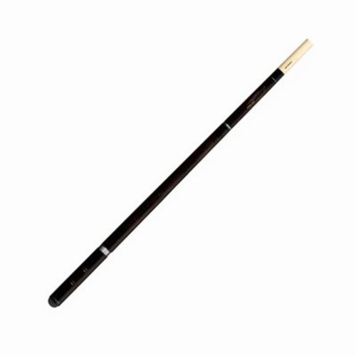 Mister 100 Mister 100 carom cue, 4-piece model with rings