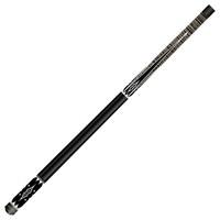 Mister 100 Carom cue Mister 100¸ model curly maple Grey/Black