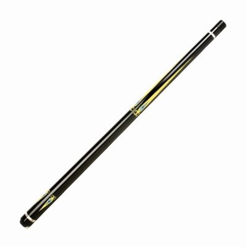 Carom cue Yellow & Blue