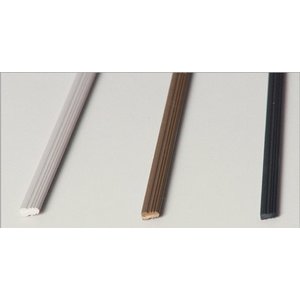 Intiklatjes per 3 pieces various thicknesses Intiklatjes per 3 pieces various thicknesses