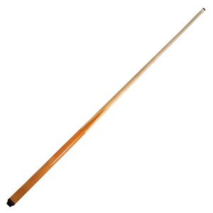 Artemis Clubcue pool 1-delad 145 cm. 12 mm skruvspets