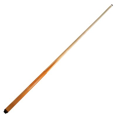 Artemis Clubcue pool 1-piece. 145 cm. 12mm screw tip