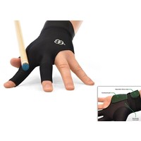 Biljardhanske McDermott prof. McDermott Biljardhanske McDermott prof.